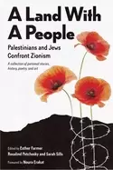 Image of land with a people palestinians and jews confront zionism