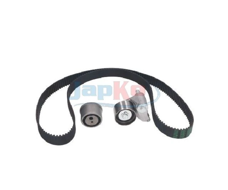 Image of JAPKO Timing belt kit JAPKO KJTH11