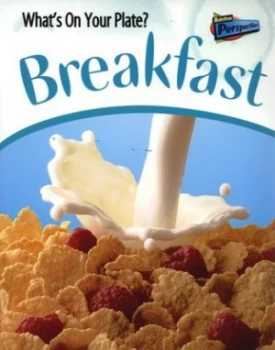 Image of Breakfast by Lola M. Schaefer Book