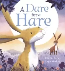 Image of A Dare for A Hare