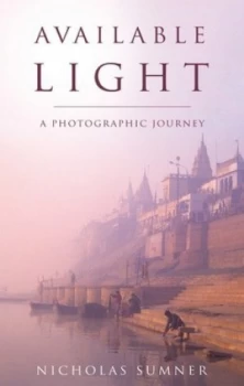 Image of Available Light by Nicholas Sumner Paperback