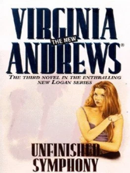 Image of Unfinished Symphony by Virginia Andrews Paperback