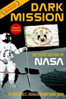 Image of Dark Mission by Richard C Hoagland Book