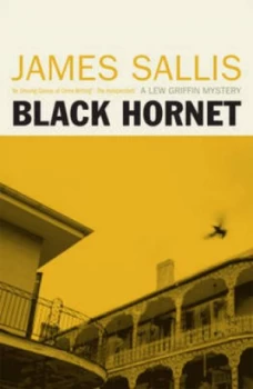 Image of Black Hornet by James Sallis Paperback