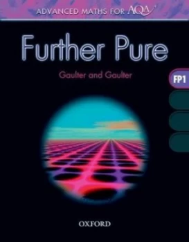 Image of Further Pure by Brian Gaulter Paperback