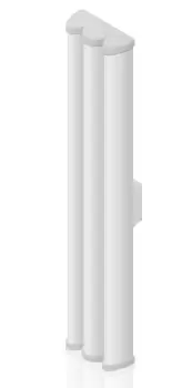 image of Ubiquiti Networks AM-5G19-120 network antenna Sector antenna 19.1 dBi