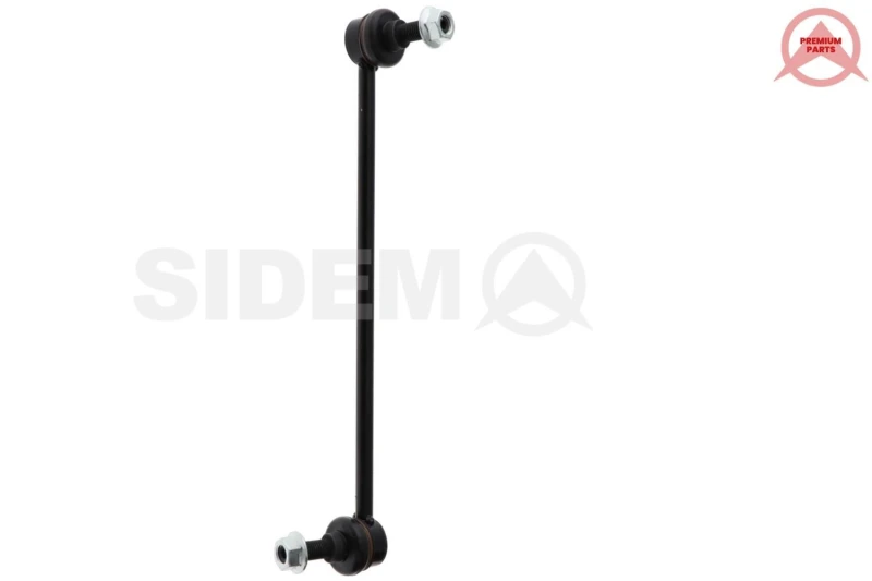 Image of SIDEM 21863 Anti-roll bar link Front Axle Right Link Stabiliser (3229)