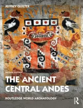 Image of The Ancient Central Andes