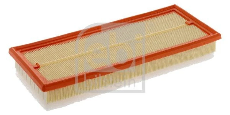 Image of Air filter FEBI BILSTEIN 198648