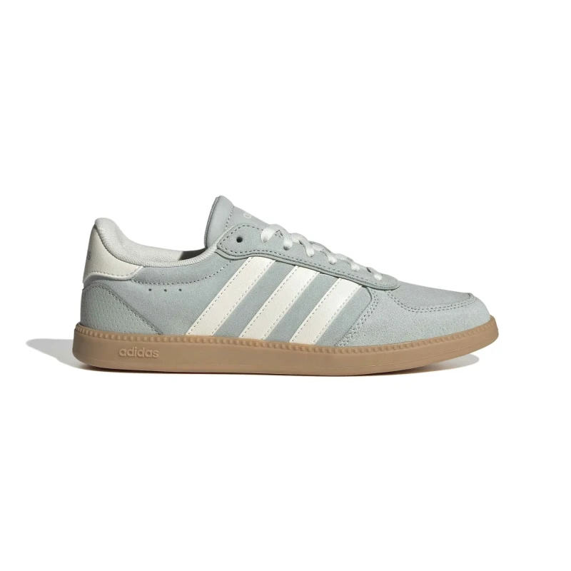 Image of Adidas Womens Trainers adidas Breaknet Sleek Vert Female 41 1/3