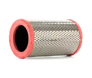 Image of RIDEX Air filter 8A0090 Engine air filter,Engine filter RENAULT,NISSAN,TWINGO I (C06_),CLIO II (BB0/1/2_, CB0/1/2_),TWINGO II (CN0_),KANGOO (KC0/1_)