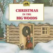 Image of christmas in the big woods