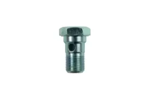 Image of Connect 34123 Brake Hose Banjo Bolt M12 x 1 - Pack 5