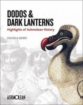 Image of Dodos and Dark Lanterns by David a Berry Paperback