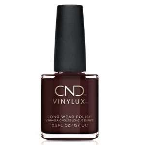 Image of CND Vinylux Fedora Nail Varnish 15ml