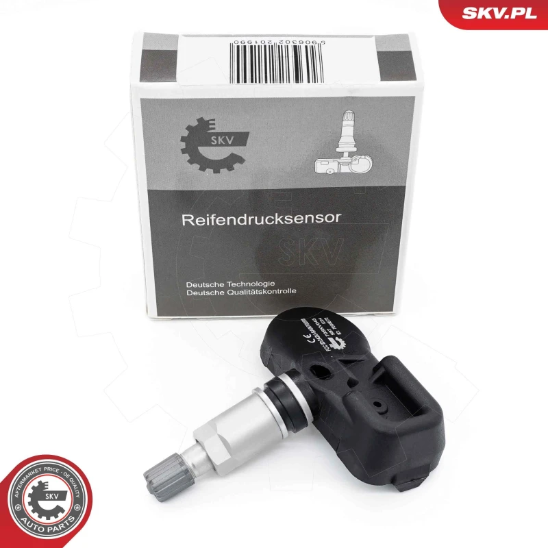 Image of ESEN SKV Tyre pressure sensor (TPMS) ESEN SKV 70SKV045