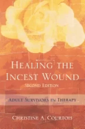 Image of healing the incest wound adult survivors in therapy