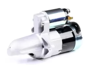 Image of RIDEX Starter motor SUBARU 2S0114 M000T30471,M000T81681,M000T83981 Starter,Engine starter,Engine starter motor M001T77181,M0T30471,M0T81681,M0T83981