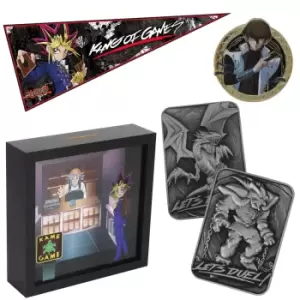 image of Yu-Gi-Oh! Collectors Crate