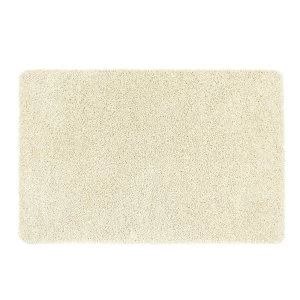 Hug Rug Buddy Cream Mat - 60 x 100 cm