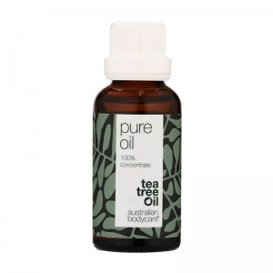 image of Australian Bodycare Concentrated Tea Tree Oil 30ml