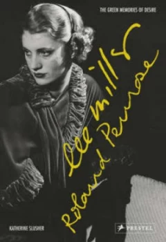 Image of Lee Miller Roland Penrose by Katherine Slusher Paperback