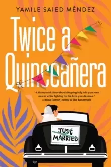 Image of Twice a Quinceanera