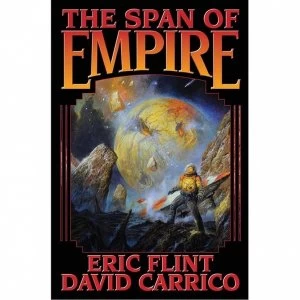 Image of The Span of Empire
