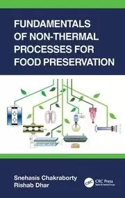 Image of Fundamentals of Non-Thermal Processes for Food Preservation