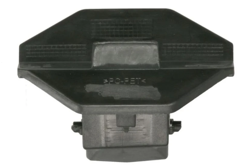 Image of BLIC 5513-00-0034931P Base, headlight Left Front, for headlamp cleaning system Base,headlight (101)