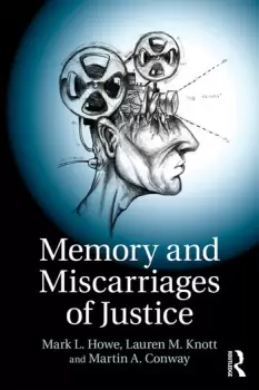Image of Memory and Miscarriages of Justice