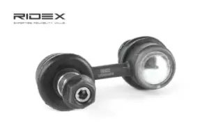 Image of RIDEX Anti-roll bar link 3229S0078 Rod / Strut, stabiliser,Drop link HONDA,CIVIC VII Hatchback (EU, EP, EV),CIVIC VI Hatchback (EJ, EK)