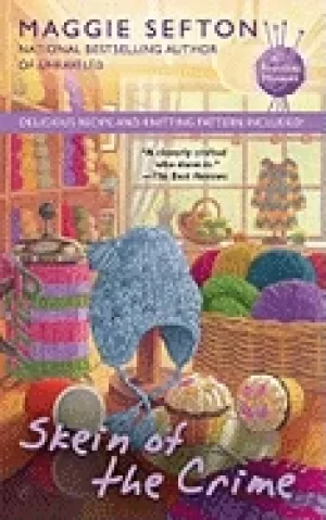Image of skein of the crime