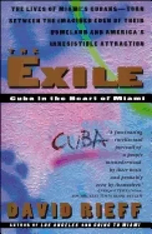 Image of exile cuba in the heart of miami