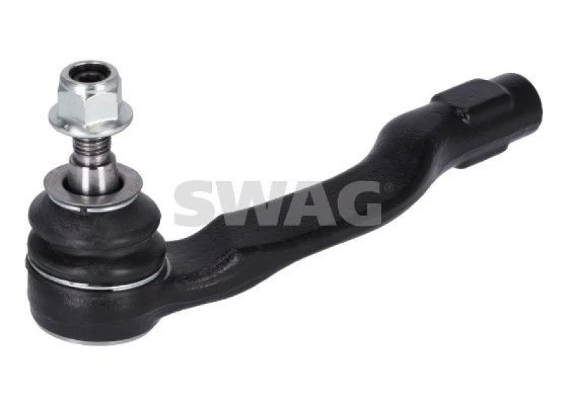 Image of Track rod end SWAG 33 10 6371