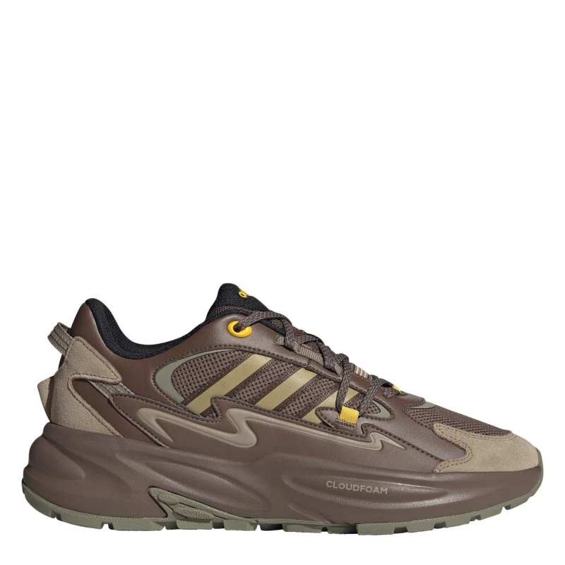 Image of adidas Ozwave Surge 99 Earth Strata unisex 6 (39.3)
