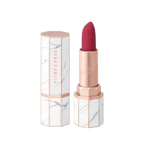 image of Dear Dahlia - Lip Paradise Effortless Matte Lipstick - 3.2g - M109 Monica