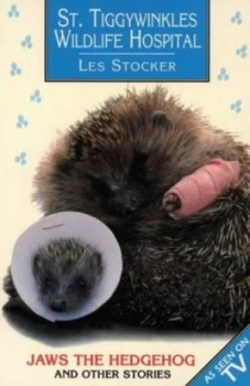 Image of St. Tiggywinkles Wildlife Hospital by Les Stocker Book
