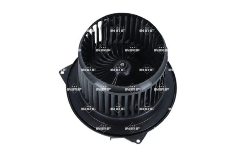Image of NRF 34508 Blower Motor Interior Blower (2669)