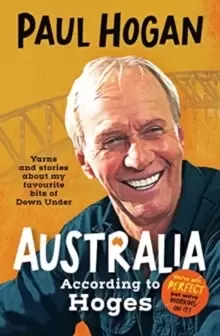 Image of Australia According to Hoges