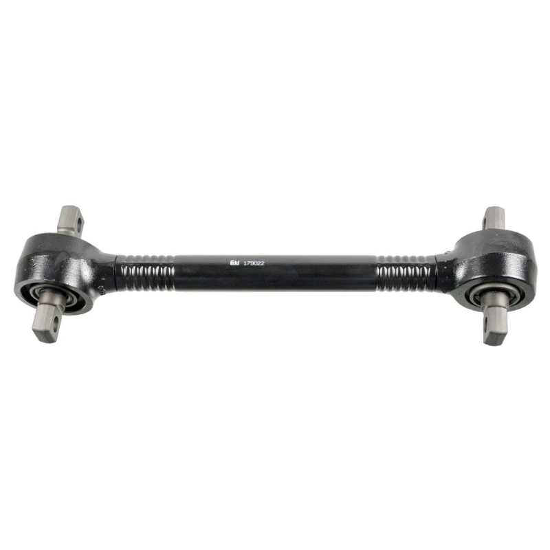 Image of FEBI BILSTEIN 179022 Suspension arm Control Arm, Steel, Rear Axle Steel Track Control Arm (273)