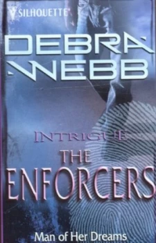 Image of Man of Her Dreams by Debra Webb Book