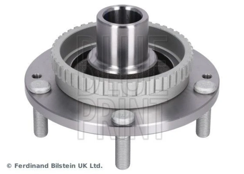 Image of Blue PRINT Wheel Hub Blue PRINT ADBP820054