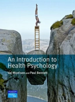 Image of An Introduction to Health Psychology by Val Morrison Paperback