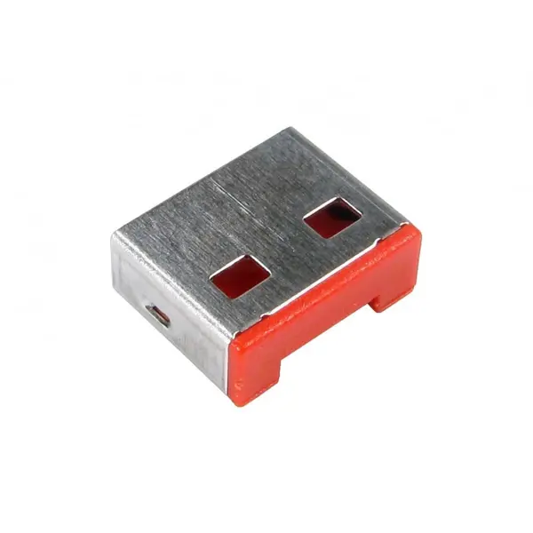 Image of NEWLink USB Type-A Port Blocks (Pack of 10)
