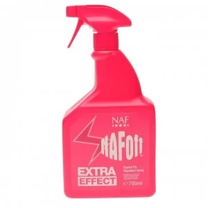 image of NAF Off Extra Effect - Spray