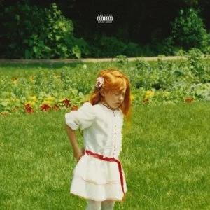 image of Dear Annie by Rejjie Snow CD Album