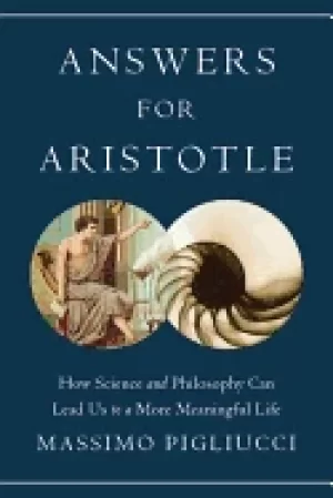Image of answers for aristotle how science and philosophy can lead us to a more mean