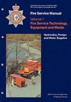 Image of Hydraulics Pumps and Water Supply. Volume 1 Technology Equipment and Media Book