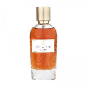 Image of Widian Rose Arabia Almond Eau de Parfum Unisex 100ml